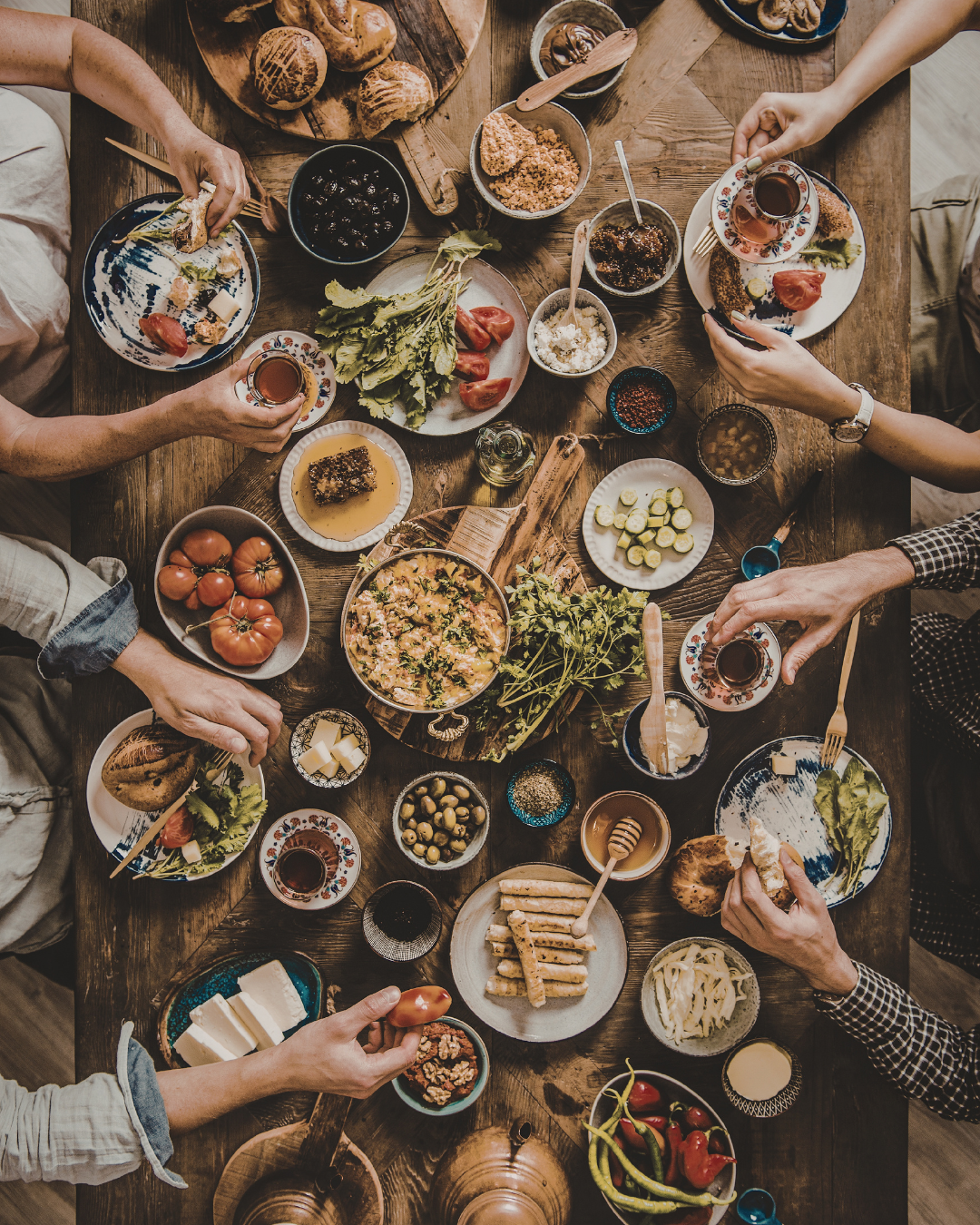 Wedding BBQ catering